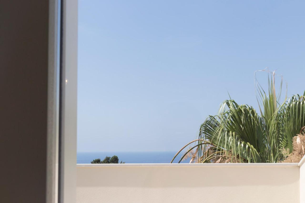 Suite Hotel L'Oasi Di Riaci (Adults Only) 산타도메니카 외부 사진