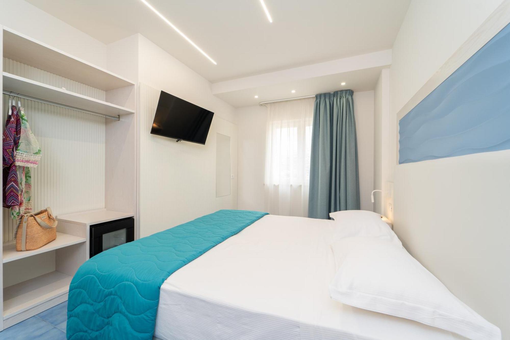 Suite Hotel L'Oasi Di Riaci (Adults Only) 산타도메니카 외부 사진