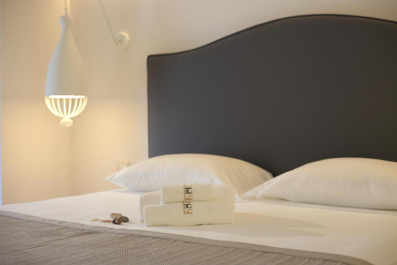 Suite Hotel L'Oasi Di Riaci (Adults Only) 산타도메니카 외부 사진
